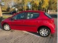PEUGEOT 207 2008/11 - 2