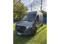 MERCEDES-BENZ SPRINTER 2022/1 - 1