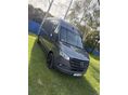 MERCEDES-BENZ SPRINTER 2022/1 - 2