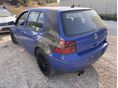 VOLKSWAGEN GOLF IV 1999/6 - 3