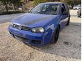 VOLKSWAGEN GOLF IV 1999/6 - 1