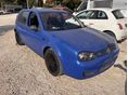VOLKSWAGEN GOLF IV 1999/6 - 4