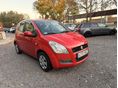 SUZUKI SPLASH 2008 - 1