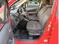 SUZUKI SPLASH 2008 - 6