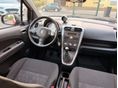 SUZUKI SPLASH 2008 - 9