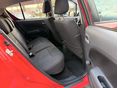 SUZUKI SPLASH 2008 - 10