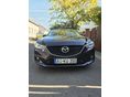 MAZDA 6 2014/10 - 1