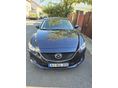 MAZDA 6 2014/10 - 2