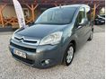 CITROEN BERLINGO 2009/10 - 1