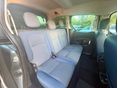 CITROEN BERLINGO 2009/10 - 9