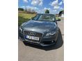AUDI A4 2008/7 - 2