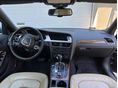 AUDI A4 2008/7 - 12