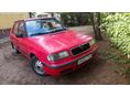 SKODA FELICIA 2001/8 - 3