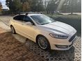 FORD MONDEO 2018/1 - 2