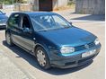 VOLKSWAGEN GOLF IV 2003/4 - 3