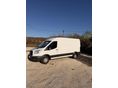 FORD TRANSIT 2018/3 - 1