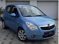 OPEL AGILA 2010/4 - 1