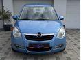 OPEL AGILA 2010/4 - 2