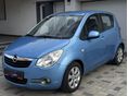 OPEL AGILA 2010/4 - 3