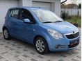 OPEL AGILA 2010/4 - 4
