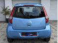 OPEL AGILA 2010/4 - 5