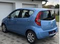 OPEL AGILA 2010/4 - 7