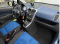 OPEL AGILA 2010/4 - 12