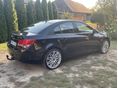 CHEVROLET CRUZE 2011/6 - 1