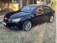 CHEVROLET CRUZE 2011/6 - 2