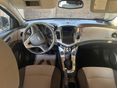 CHEVROLET CRUZE 2011/6 - 6