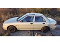 MITSUBISHI LANCER 1996/4 - 2