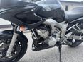 YAMAHA FZ6-S (FAZER) 2007/5 - 6
