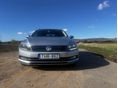 VOLKSWAGEN PASSAT VIII 2018/12 - 1