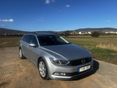 VOLKSWAGEN PASSAT VIII 2018/12 - 2