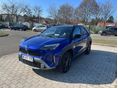 TOYOTA YARIS CROSS 2023/9 - 2