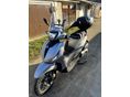PIAGGIO BEVERLY 400 2024/7 - 2