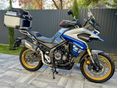 VOGE DS525X 2024/10 - 6