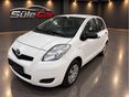 TOYOTA YARIS 2009/7 - 1