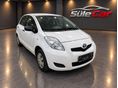 TOYOTA YARIS 2009/7 - 2