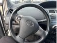 TOYOTA YARIS 2009/7 - 3