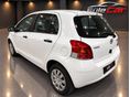 TOYOTA YARIS 2009/7 - 4