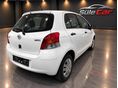 TOYOTA YARIS 2009/7 - 6