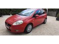 FIAT PUNTO 2007/7 - 1