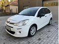 CITROEN C3 2016/6 - 30