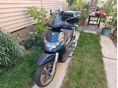 PIAGGIO BEVERLY 400 2008/5 - 2