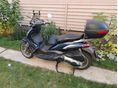 PIAGGIO BEVERLY 400 2008/5 - 5