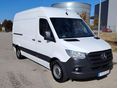 MERCEDES-BENZ SPRINTER 2020/6 - 3