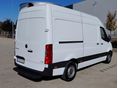 MERCEDES-BENZ SPRINTER 2020/6 - 7