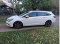 OPEL ASTRA K 2016 - 1