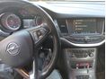 OPEL ASTRA K 2016 - 6